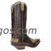 Sendra Boots 7106 Cuervo Natur Antic Jacinto/Boa Nat. Ama.