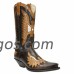 Sendra Boots 6990 Cuervo Natur Antic Jacinto