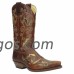 Sendra Boots 7490 Cuervo Evolution Tang