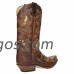 Sendra Boots 7490 Cuervo Evolution Tang