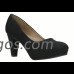 Zapatos Salón Negros MisZapatos K1616801