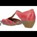 Zapatos Laura Azaña LA 15208 Rojos 