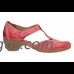 Zapatos Laura Azaña LA 15208 Rojos 