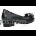 Zapatos Pitillos 1710 Negros 