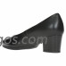 Zapatos Salón Pitillos 1450 Negros 