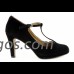 Zapatos Maria Mare 61033 Negros