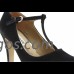 Zapatos Maria Mare 61033 Negros