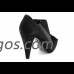 Zapatos Abotinados Negros Angari 20252.48