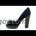 Zapatos Lila con Plataforma Menbur 004997