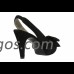 Zapatos Angari 21312-63 Negros 