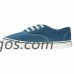 Zapatillas Azules Suela Blanca Cordones Andy-Z A8865