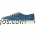 Zapatillas Azules Suela Blanca Cordones Andy-Z A8865