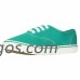 Zapatillas Verdes Suela Blanca Cordones Andy-Z A8865