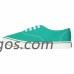 Zapatillas Verdes Suela Blanca Cordones Andy-Z A8865