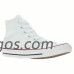 Zapatillas Converse Altas Blancas M7650