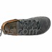 Zapatos Piel Cordones Negros Art Company 0590
