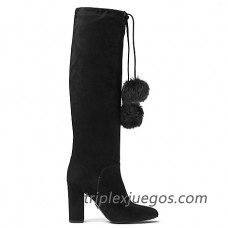 Bota Mujer 40F7REHB5S001-Zapatos de mujer