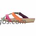 Sandalias Multicolor Velcro Yokono IBIZA 581
